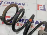 Пружина задняя Nissan Pathfinder 55020EB31A