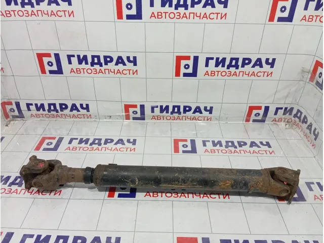 Вал карданный передний Nissan Pathfinder 37200EB300