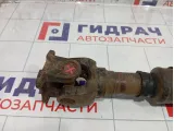 Вал карданный передний Nissan Pathfinder 37200EB300