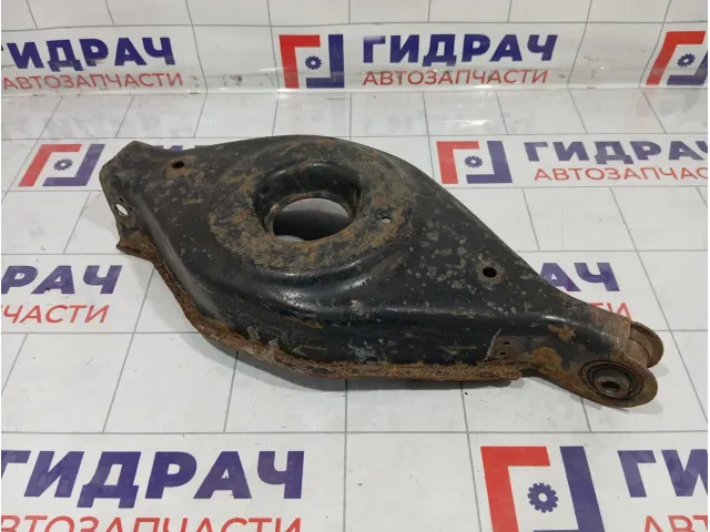 Рычаг задний Nissan Pathfinder 551B0EB300