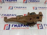 Кулак поворотный передний левый Nissan Pathfinder 40015EB000