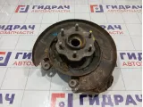 Кулак поворотный задний левый Nissan Pathfinder 43019EB300
