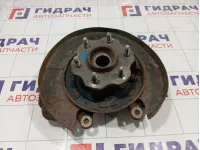 Кулак поворотный задний правый Nissan Pathfinder 43018EB300