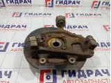 Кулак поворотный задний правый Nissan Pathfinder 43018EB300