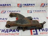 Рычаг нижний задний левый Nissan Pathfinder 551A1EB300