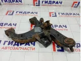 Рычаг нижний задний левый Nissan Pathfinder 551A1EB300