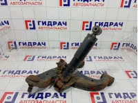 Рычаг нижний задний правый Nissan Pathfinder 551A0EB300