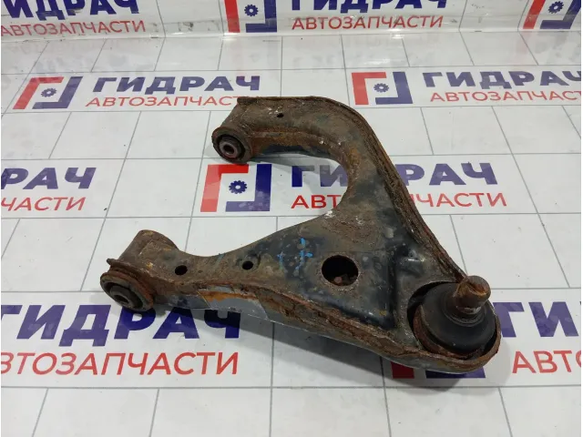 Рычаг верхний задний левый Nissan Pathfinder 55502EB300