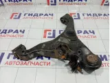 Рычаг нижний передний левый Nissan Pathfinder 54501EB300