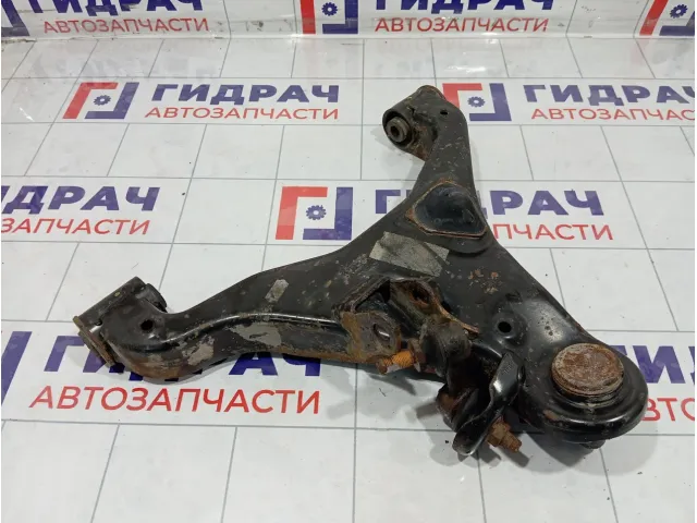 Рычаг нижний передний левый Nissan Pathfinder 54501EB300