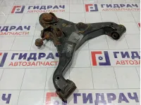 Рычаг нижний передний правый Nissan Pathfinder 54500EB300