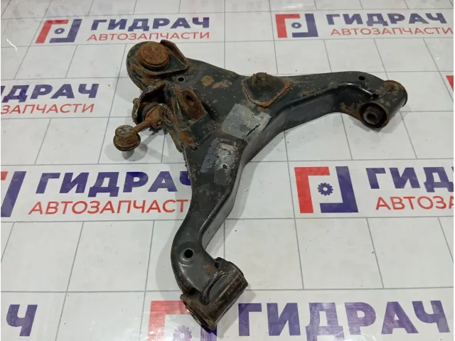Рычаг нижний передний правый Nissan Pathfinder 54500EB300