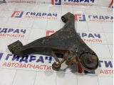 Рычаг нижний передний правый Nissan Pathfinder 54500EB300