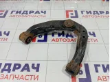 Рычаг верхний передний левый Nissan Pathfinder 54525EB300