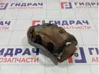 Суппорт тормозной передний левый Nissan Pathfinder 41011EB32A