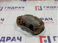 Суппорт тормозной передний правый Nissan Pathfinder 41001EB32A