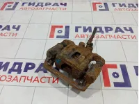 Суппорт тормозной задний левый Nissan Pathfinder 44011EB30A