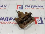 Суппорт тормозной задний левый Nissan Pathfinder 44011EB30A
