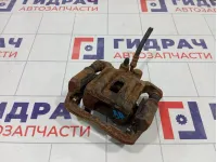 Суппорт тормозной задний правый Nissan Pathfinder 44001EB30A