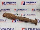 Приемная труба глушителя Nissan Pathfinder