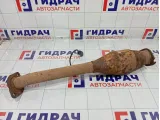 Приемная труба глушителя Nissan Pathfinder