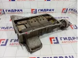 Поддон масляный двигателя Nissan Pathfinder