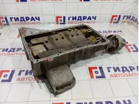 Поддон масляный двигателя Nissan Pathfinder