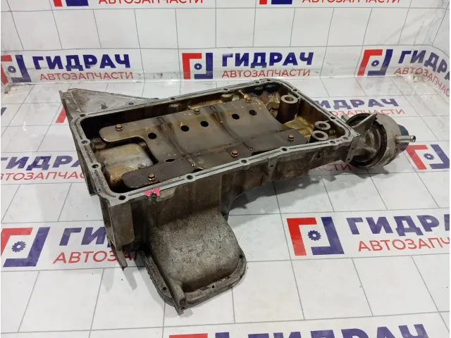 Поддон масляный двигателя Nissan Pathfinder