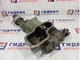 Поддон масляный двигателя Nissan Pathfinder