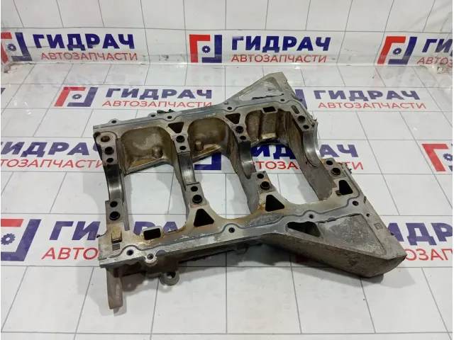 Поддон масляный двигателя Nissan Pathfinder