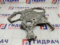 Крышка двигателя Nissan Pathfinder 13500EA210