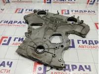 Крышка двигателя Nissan Pathfinder 13501EA200