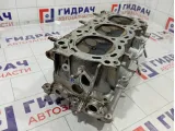 Головка блока (ГБЦ) правая Nissan Pathfinder 11040EA200