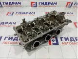 Головка блока (ГБЦ) левая Nissan Pathfinder 11090EA200
