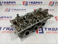 Головка блока (ГБЦ) левая Nissan Pathfinder 11090EA200