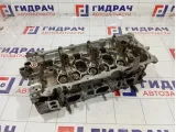 Головка блока (ГБЦ) левая Nissan Pathfinder 11090EA200