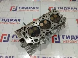 Головка блока (ГБЦ) левая Nissan Pathfinder 11090EA200