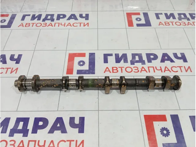 Распредвал впускной левый Nissan Pathfinder