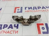 Кронштейн крепления распредвалов правый Nissan Pathfinder
