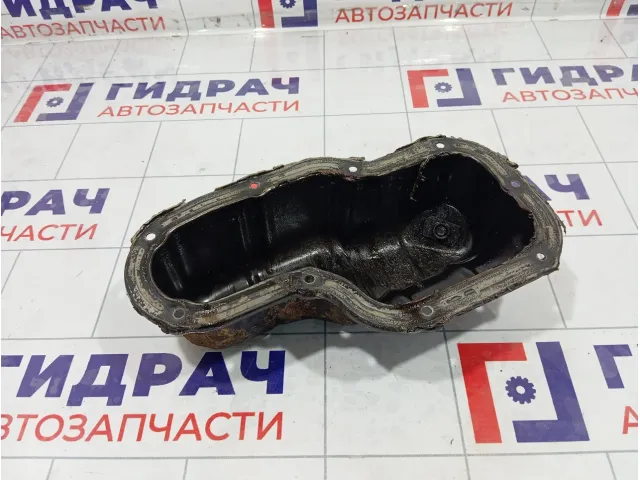 Поддон масляный двигателя Nissan Pathfinder 11110EA210