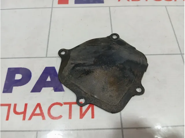 Кожух ремня ГРМ Nissan Pathfinder