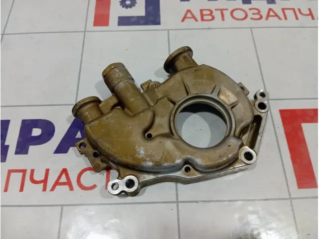 Насос масляный Nissan Pathfinder 15010EA200