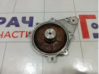 Крышка двигателя передняя Nissan Pathfinder 130418J100