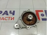 Крышка двигателя передняя Nissan Pathfinder 130418J100