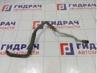 Трубка системы охлаждения Nissan Pathfinder 21744EA010