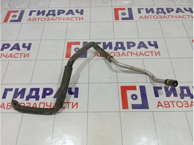 Трубка системы охлаждения Nissan Pathfinder 21744EA010