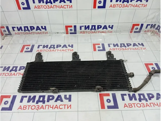 Радиатор (маслоохладитель) АКПП Nissan Pathfinder 21606EB405