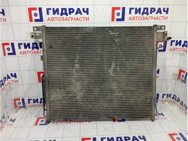 Радиатор кондиционера Nissan Pathfinder 92100EA00A
