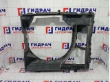 Кожух вентилятора радиатора Nissan Pathfinder 21476EB800