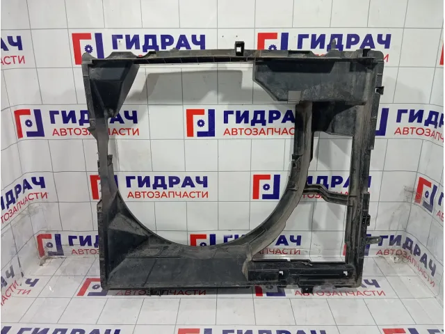 Кожух вентилятора радиатора Nissan Pathfinder 21476EB800
